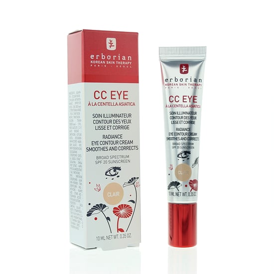 Erborian CC Oog Radiance Oogcontourcrème 10 ml - Clair - Image 1