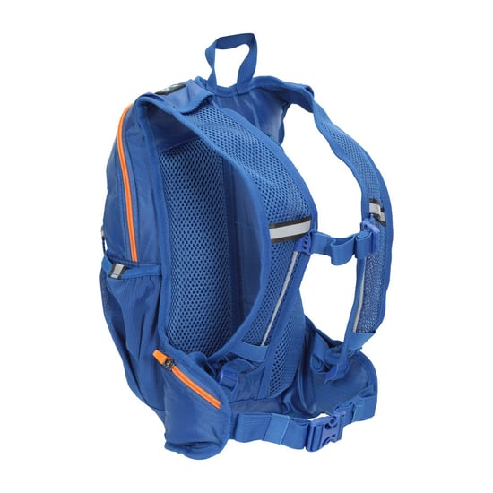 Mountain Warehouse Track 6L Hydratatiepak (Donkerblauw) - Image 2