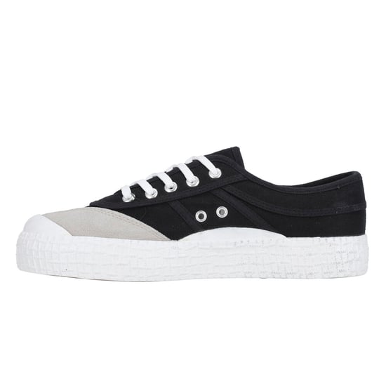 Kawasaki Original 3.0 Canvas Shoe  Black
