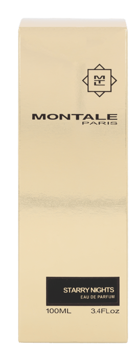 Montale Starry Night Edp Spray 100ml. - Image 2