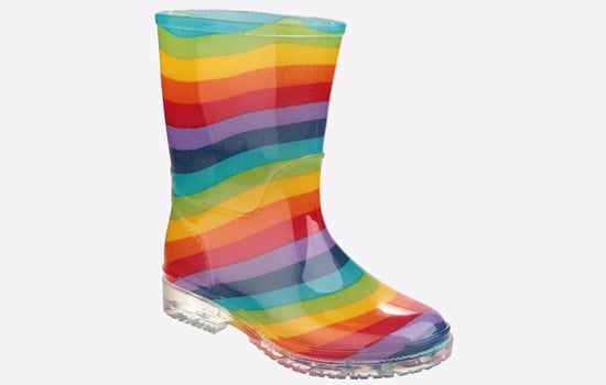 Cotswold PVC WATERPROOF Junior
