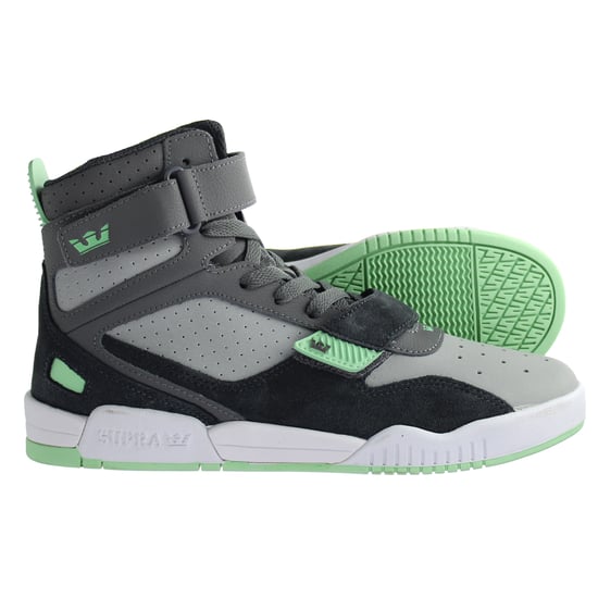 Supra Breaker Multicolor Mens Trainers