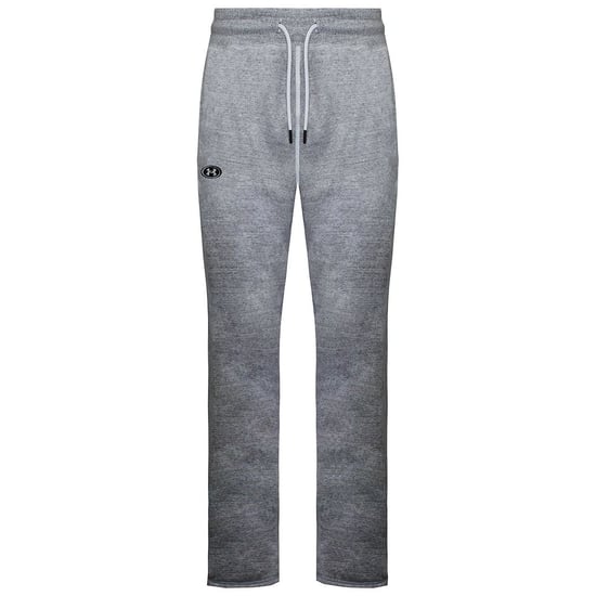 Under Armour Performance Originators Mens Grey Track Pants