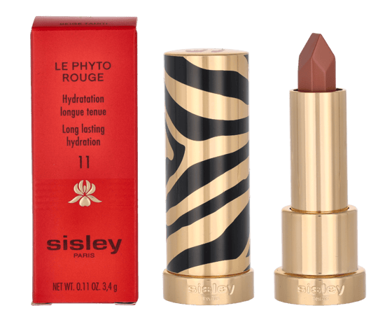 Sisley Le Phyto Rouge Long-Lasting Hydration Lipstick3.4 g. - Image 1