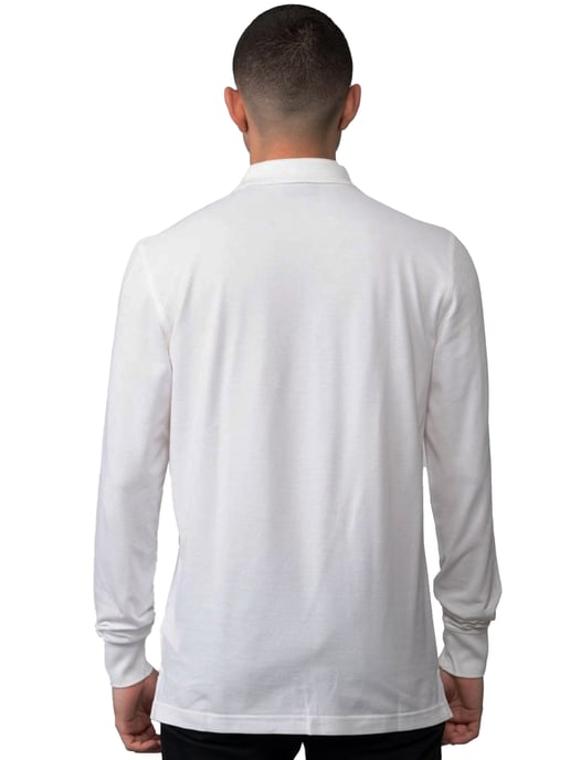 Gant | Heren Poloshirt Lange Mouwen - Image 3
