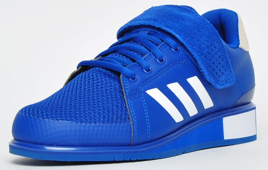 adidas Power PeRFect Iii Junior Unisex
