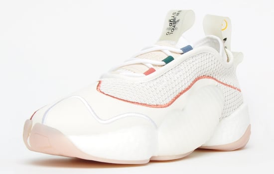 adidas Originals Crazy Consortium X Bristol Studio LVL Ii Mens