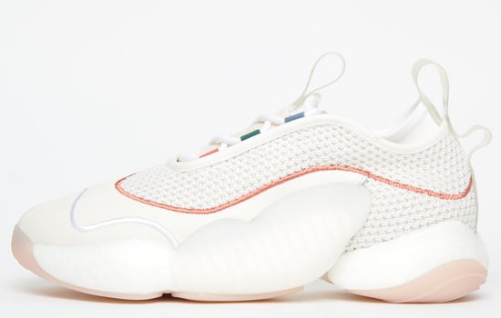 adidas Originals Crazy Consortium X Bristol Studio LVL Ii Mens