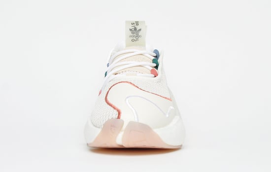 adidas Originals Crazy Consortium X Bristol Studio LVL Ii Mens