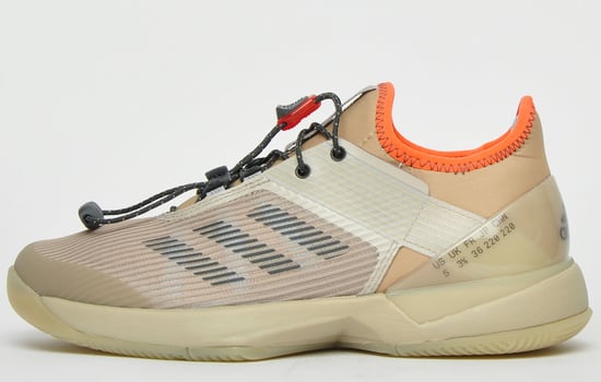 Adidas Adizero Ubersonic 3 Citified Womens