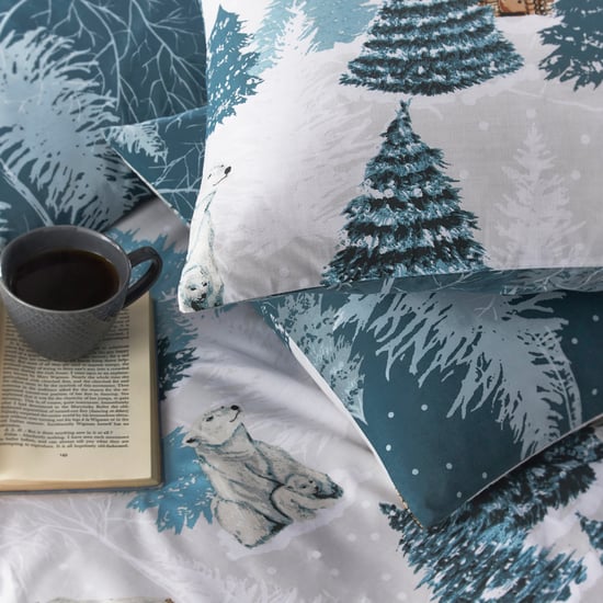 Arcticus Animal Duvet Cover Set