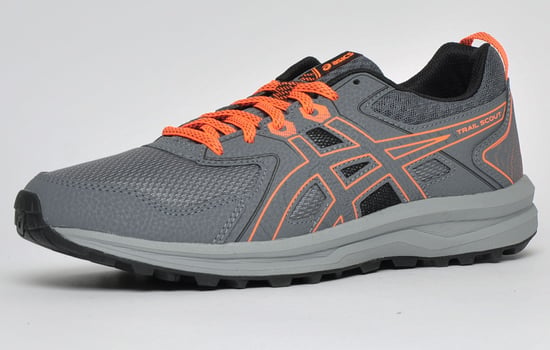 Asics Trail Scout Mens New 2020 Model
