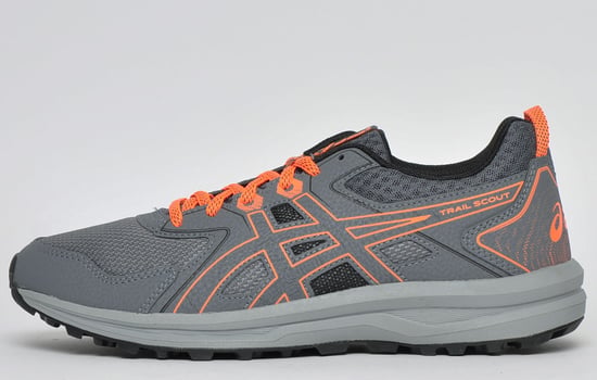 Asics Trail Scout Mens New 2020 Model