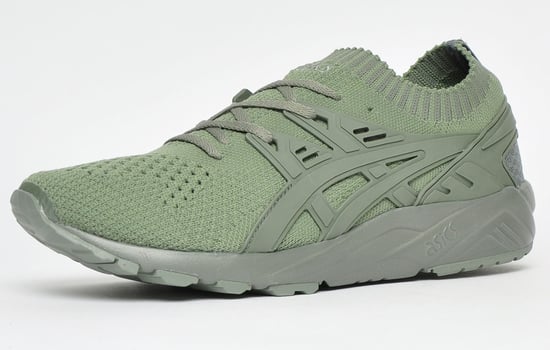 Asics Tiger Gel-Kayano Trainer Knit Mens