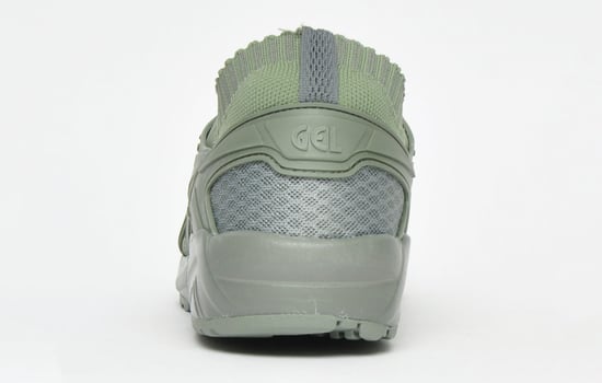 Asics Tiger Gel-Kayano Trainer Knit Mens