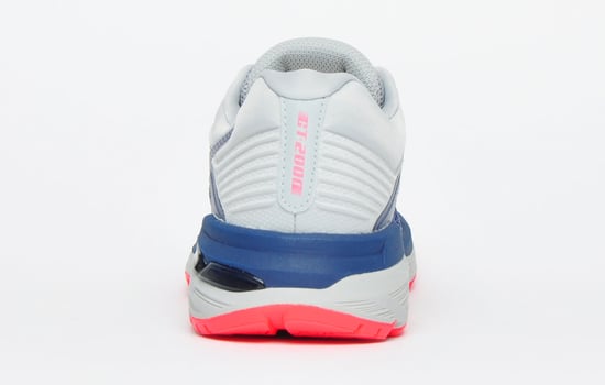 Asics GT-2000 6 Trail Plasmaguard Trail Womens