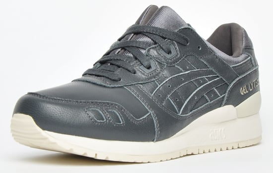 Asics Tiger Gel-Lyte III Leather Mens