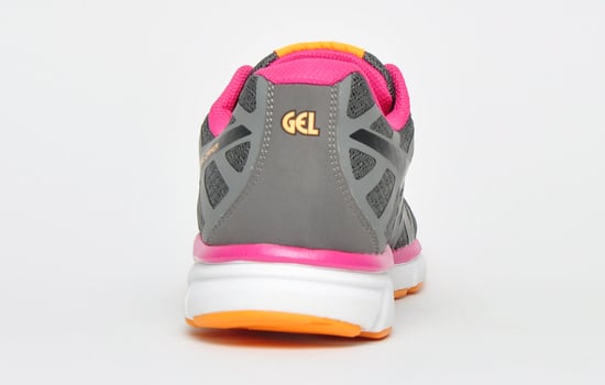 Asics Gel-Zaraca Womens