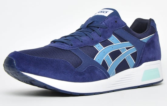 Asics Tiger Lyte Trainer Mens