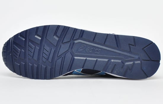 Asics Tiger Lyte Trainer Mens