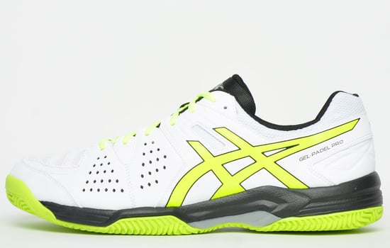 Asics Gel-Padel Pro 3 Mens
