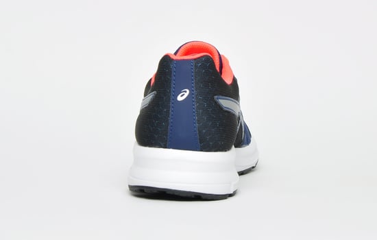 Asics Patriot 9 Womens