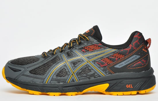 Asics Gel Venture 6 All Terrain Mens
