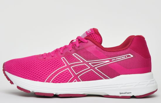 Asics Gel Phoenix 9 Womens