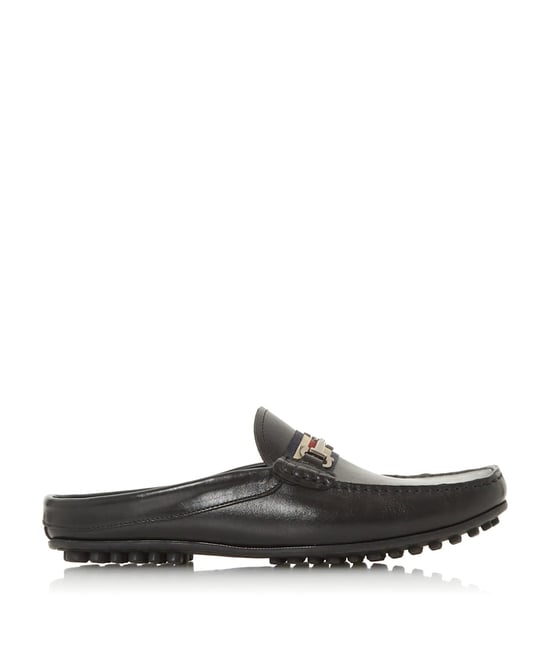 Dune Mens BANDITS Cleated Sole Loafer