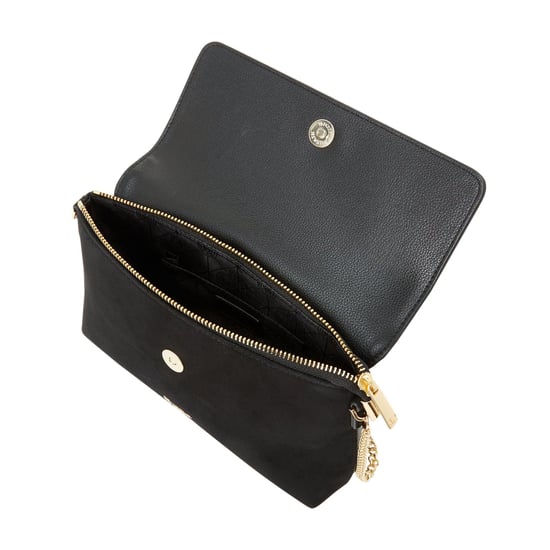 Dune BELIZA Front Flap Clutch Bag