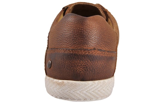 Base London Keel Leather Mens