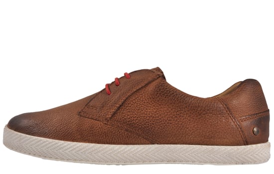 Base London Keel Leather Mens