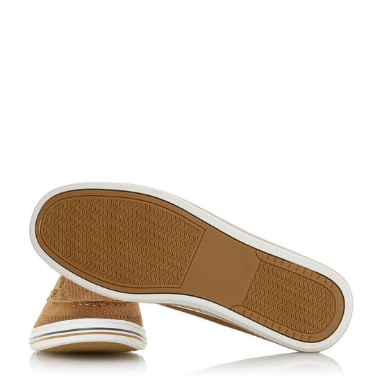 Dune Mens BLUFF Slip On Loafer