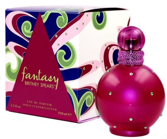 Britney Spears Fantasy Edp Spray100 ml. - Image 1