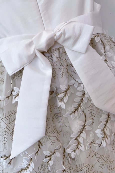 Baby Special Occasion Dress