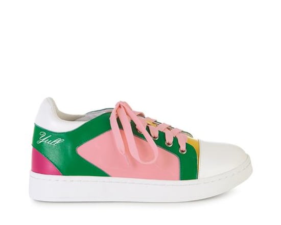 Brixton Coral