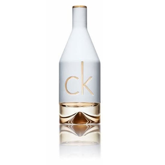 Calvin Klein Ck In2U Her Edt Spray 150ml. - Image 1