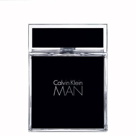 Calvin Klein Ck Man Edt Spray 100ml. - Image 2
