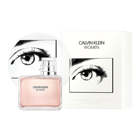 Calvin Klein Women Edp Spray 100ml. - Image 1