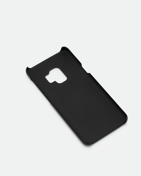 Ted Baker Carrow Samsung Galaxy S9 Clip On Case, Black