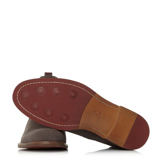 Dune Mens CHARACTER Casual Chelsea Boots