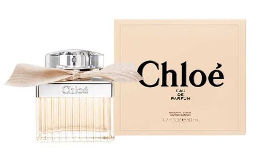 Chloe By Chloe Edp Spray50 ml. - Image 1