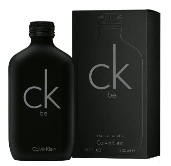 CK CKbe EDT Spray 200ml