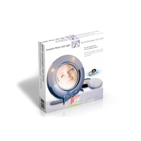 Envie Cosmetic Mirror with Light