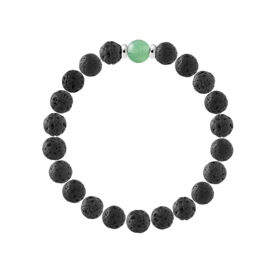 Bracelet Silver Sterling 925  Brown