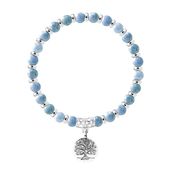 Bracelet Silver Sterling 925 Upper Eastside
