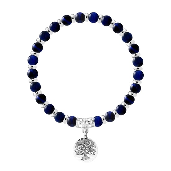 Bracelet Silver Sterling 925 The Roads