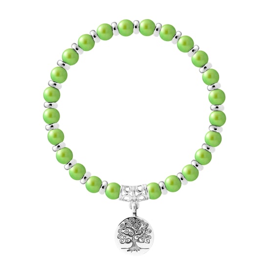 Bracelet Silver Sterling 925 Allapattah