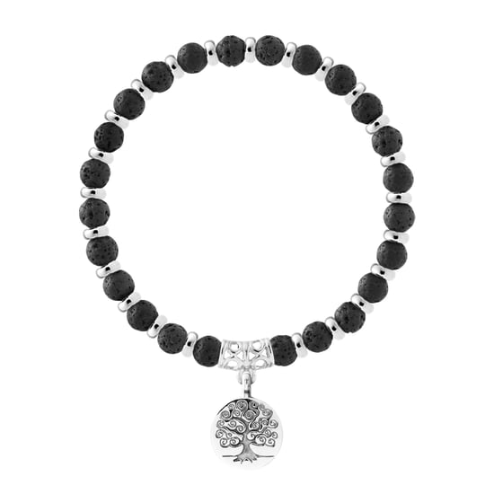Bracelet Silver Sterling 925 Bedford Park-Fordham-North