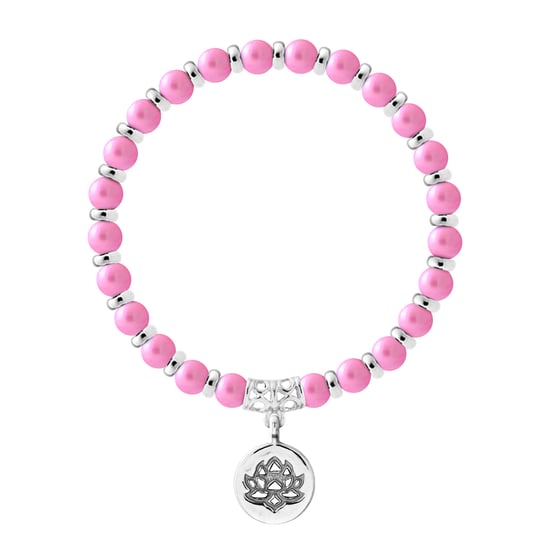 Bracelet Silver Sterling 925 East Concourse-Concourse Village